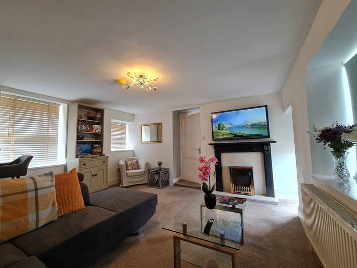 Ferienhaus für 10 Personen, mit Meerblick und Garten, kinderfreundlich im Snowdonia - 4