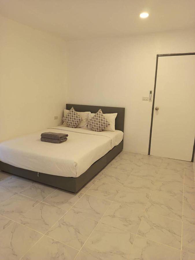 Station pour 2 personnes, avec jardin ainsi que piscine et terrasse dans Koh Chang - 4