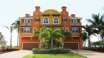 Vacation House for 10 Guests in Fort Myers Beach, Estero Island, Picture 4