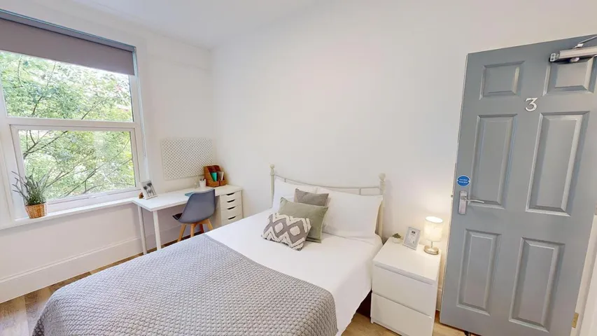 Apartamento de vacaciones para 14 personas, con jardín - 1