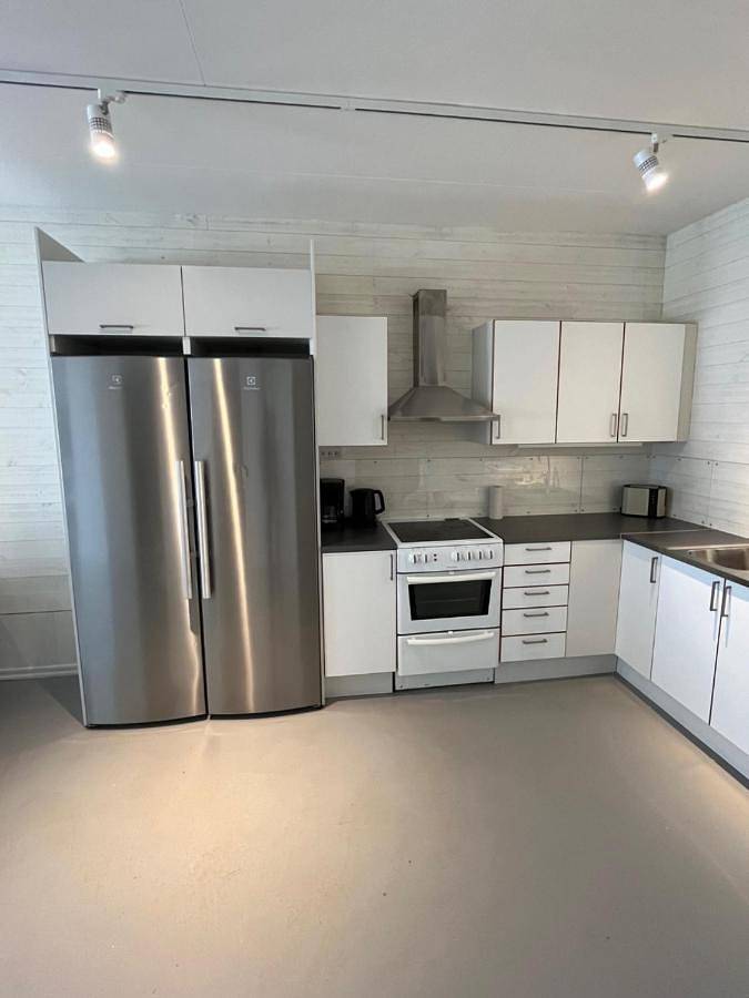 Ganze Wohnung, Sjöhuset in Ellös, Orust