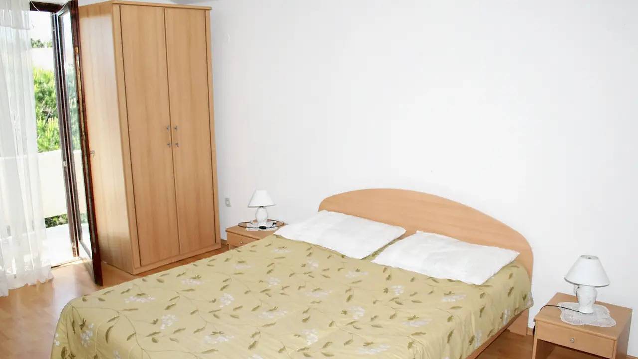 Appartamento vacanze a Pag a partire da 86€ a notte