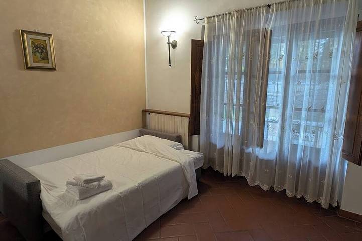Un angolo autentico di Toscana. Relax, buon cibo, vicino a Firenze, Siena, Pisa in Lastra a Signa, Provincia di Prato