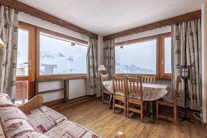 Ferienwohnung für 6 Personen, mit Balkon, mit Haustier - 1