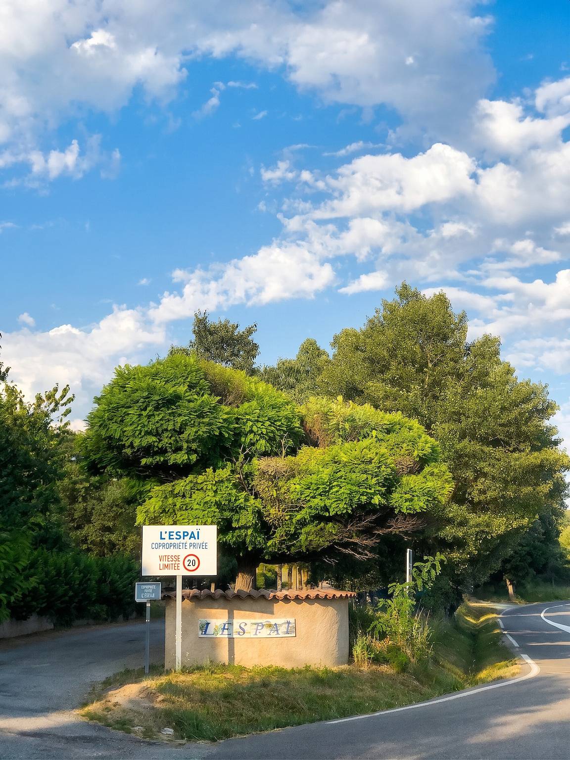 Maison charmante à Saint-Martin-de-Brômes avec piscine partagée in Saint-Martin-de-Brômes, Alpes-de-Haute-Provence