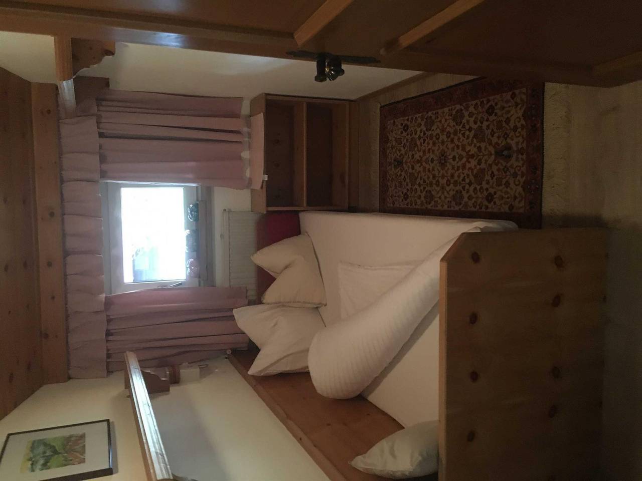 Ganze Ferienwohnung, Appartement Straninger in Lärchenwiese, Eben am Achensee