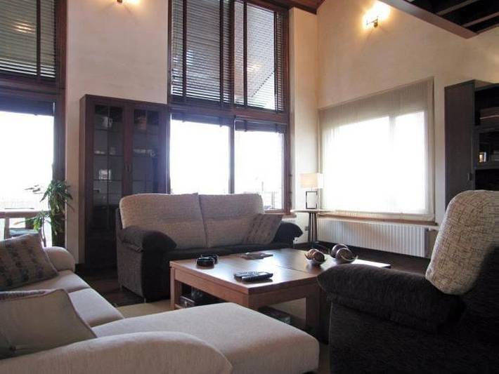 Casa rural para 10 personas, con Terraza además de Jardín y Vistas en Abejar - 4
