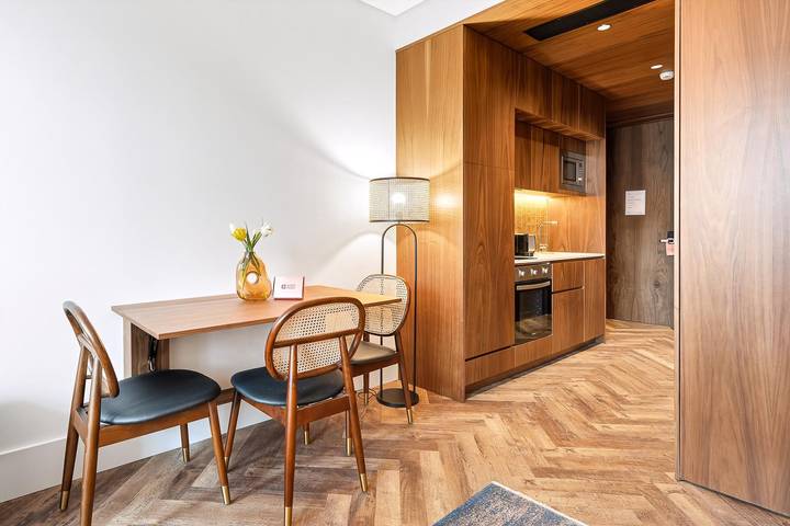 Gîte pour 3 personnes, avec piscine à Braga - 3