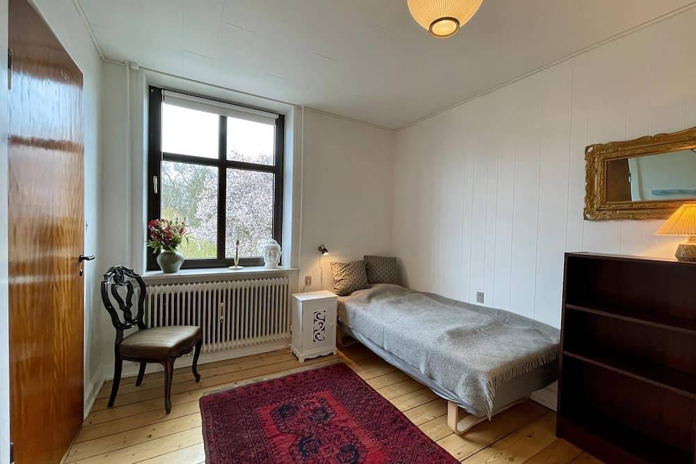 Geheel appartement, Charmant vakantieappartement in centrum Stege in Stege, Vordingborg en omgeving