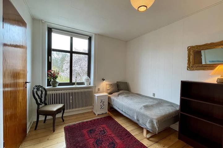 Ferienwohnung für 5 Personen, mit Balkon in Stege - 3