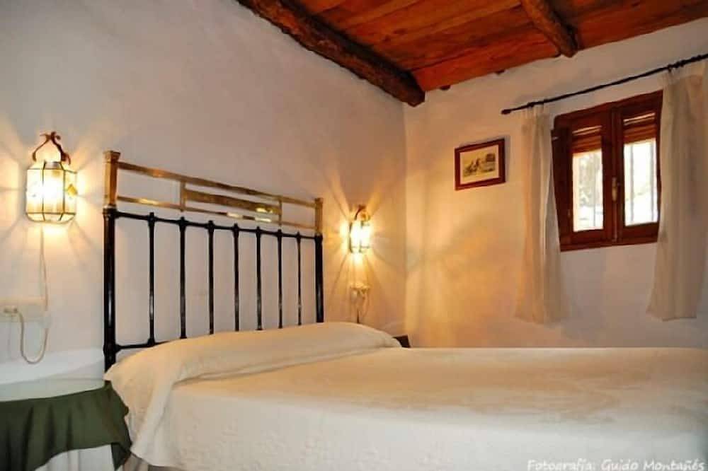 Alojamiento Rural El Concejo para 6 personas in Cónchar, Provincia de Granada