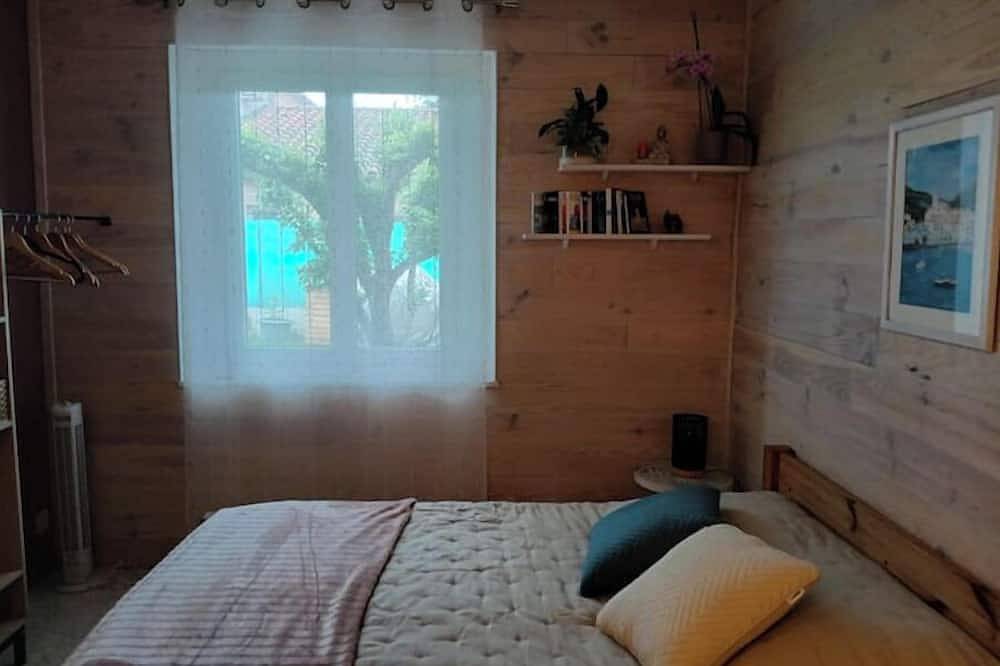 Appartement entier, La croisée des cœurs in Côte Vermeille, Saint-André