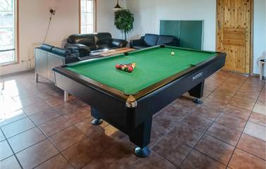 Ferienhaus für 18 Personen in Ramsätra, Südschweden, Bild 4