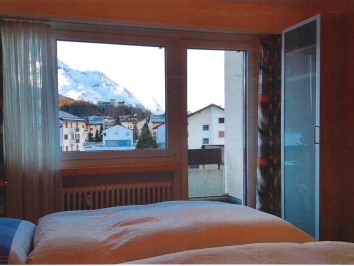 Gîte pour 2 personnes, avec jardin dans Sils Maria - 4