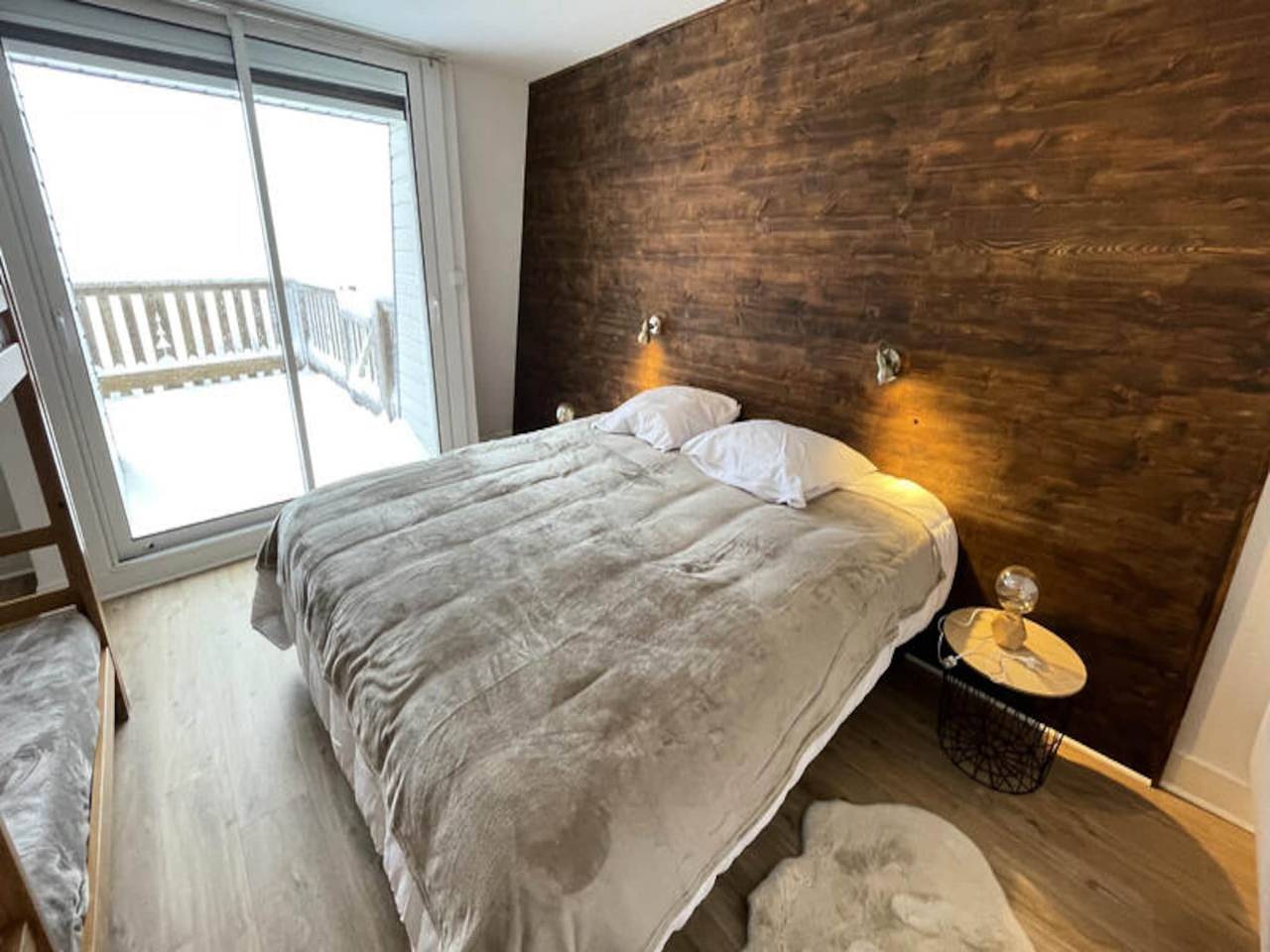 Apartamento entero, Apartamento en Font de Cère, cerca de las pistas de esquí in Le Lioran, Saint-Jacques-des-Blats