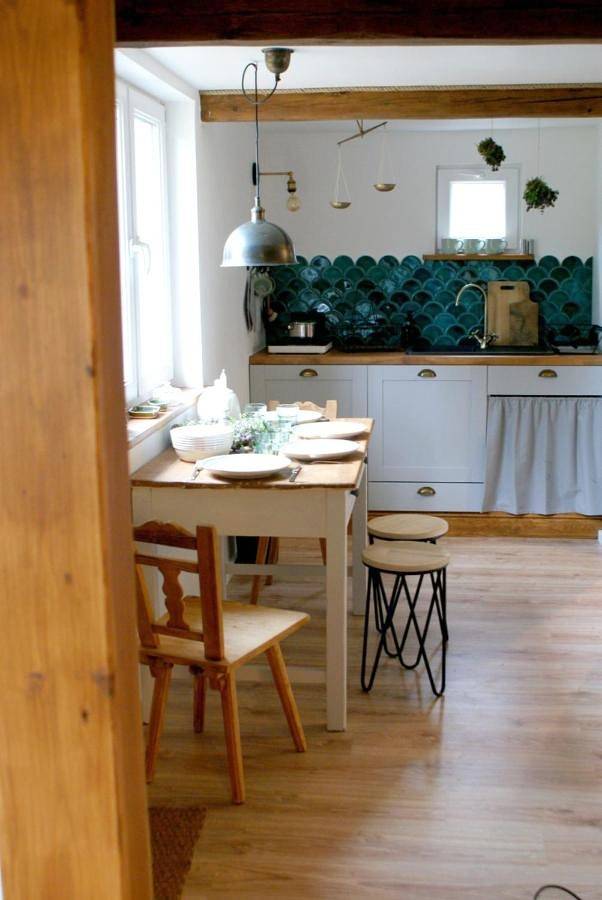 Wiosłówka - domek nad morzem in Wyspa Sobieszewska, Gdańsk