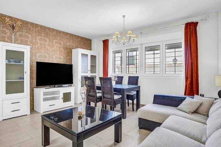 Ferienwohnung für 5 Personen - 1