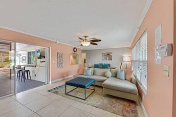 Villa für 6 Personen in Oakland Park, Florida, Bild 2