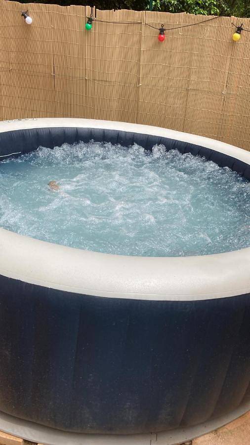 Gîte pour 4 personnes, avec vue ainsi que piscine et jardin à Garéoult - 2