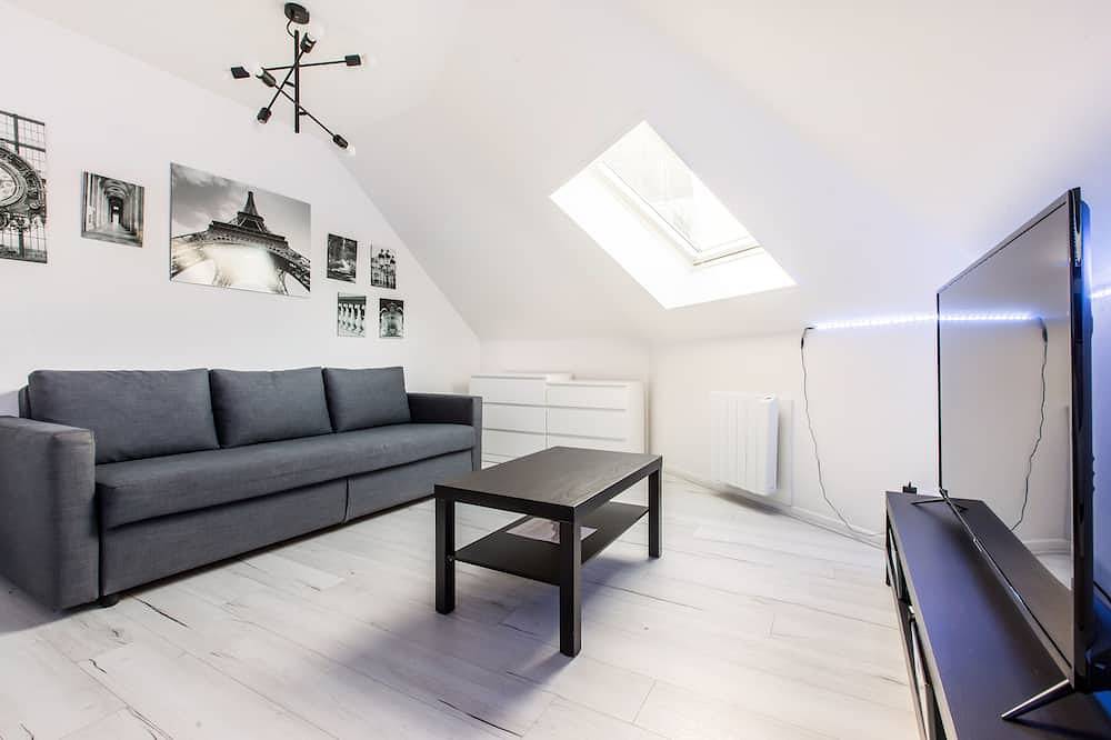 Appartement entier, Studio Paris in Tourcoing, Région de Lille