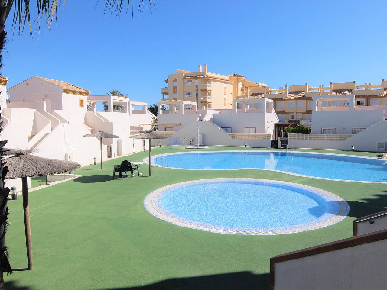 Appartamento vacanze a Safor a partire da 123€ a notte