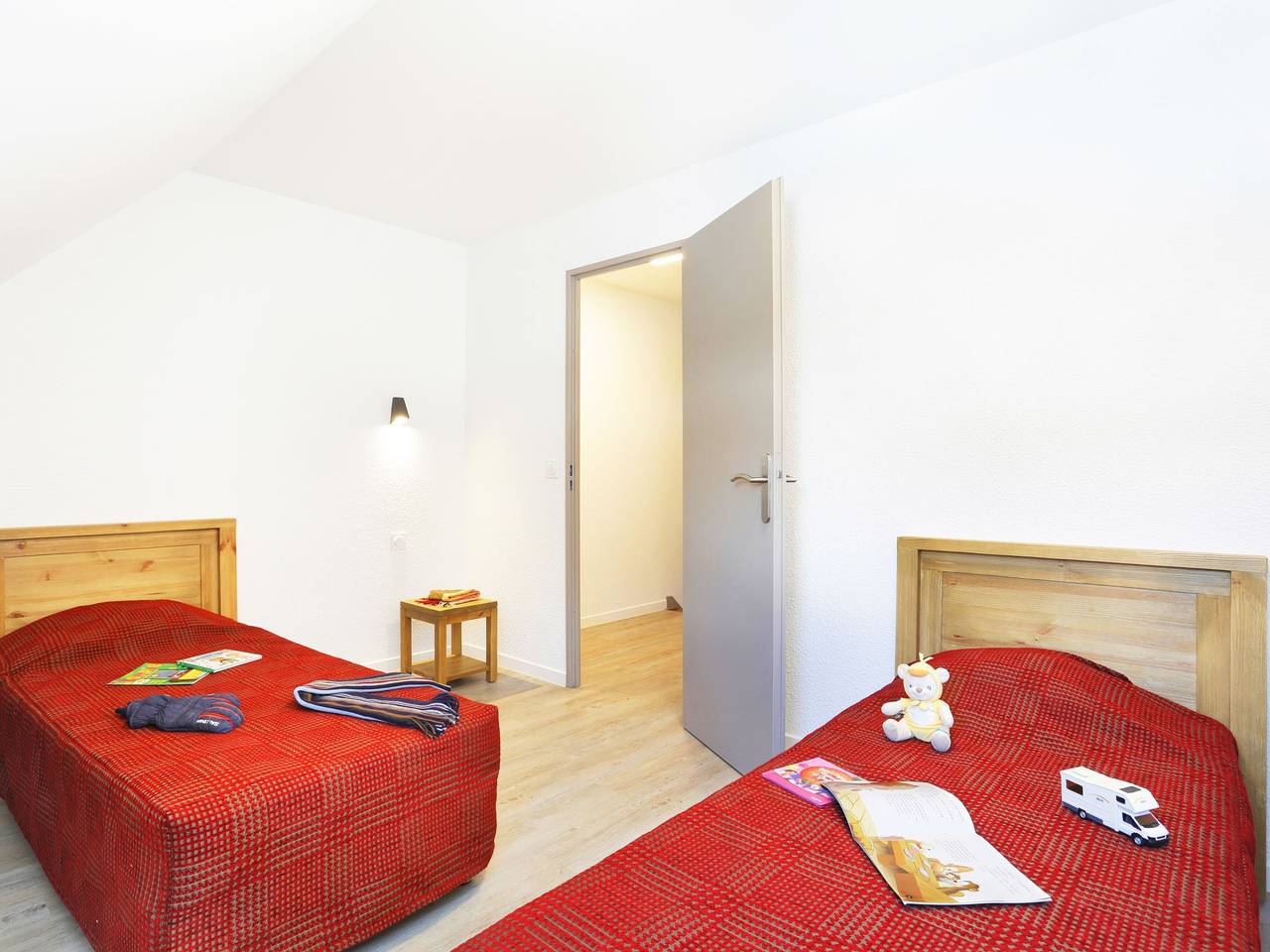 Apartamento entero, La Soulane in Loudenvielle, Pirineos franceses