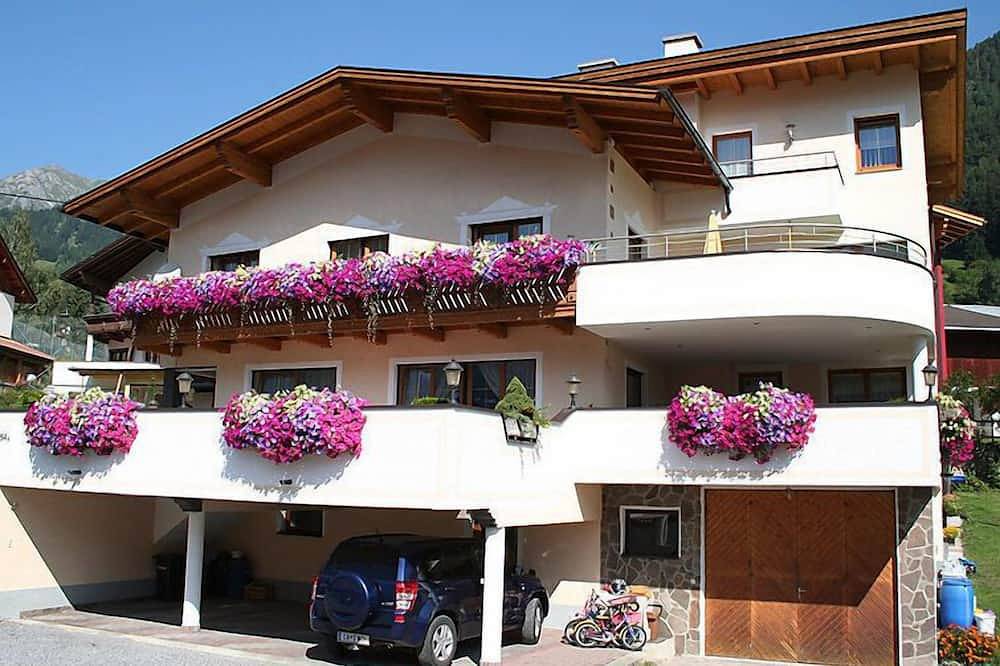 Appartamento vacanze a Arlberg a partire da 98€ a notte