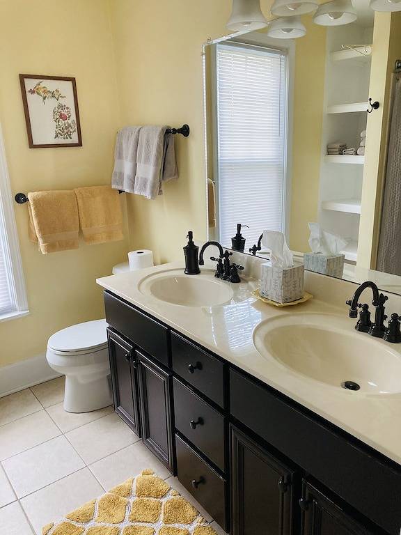 Vacation rental for 8 people in Grand Haven