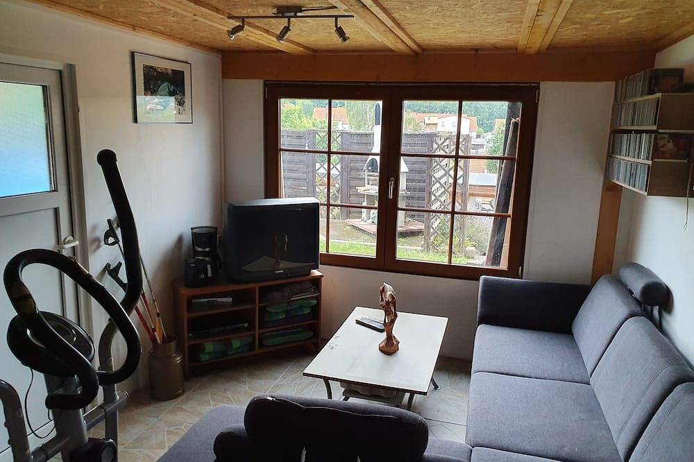 Ganze Wohnung, Wir Wollen Das Sie Sich Wohlfühlen in Nentershausen, Hessisches Bergland