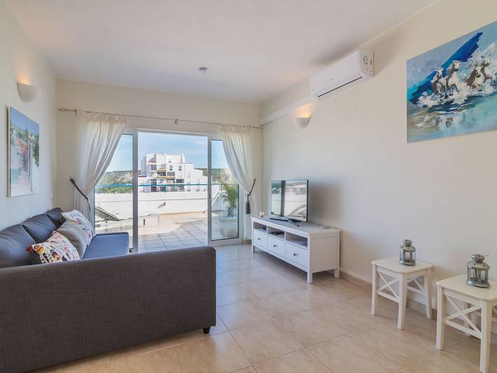 Gîte pour 4 personnes, avec jardin et terrasse dans Luz - 3