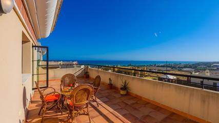 Villa pour 4 Personnes dans Vélez-Málaga, Costa del Sol, Photo 2