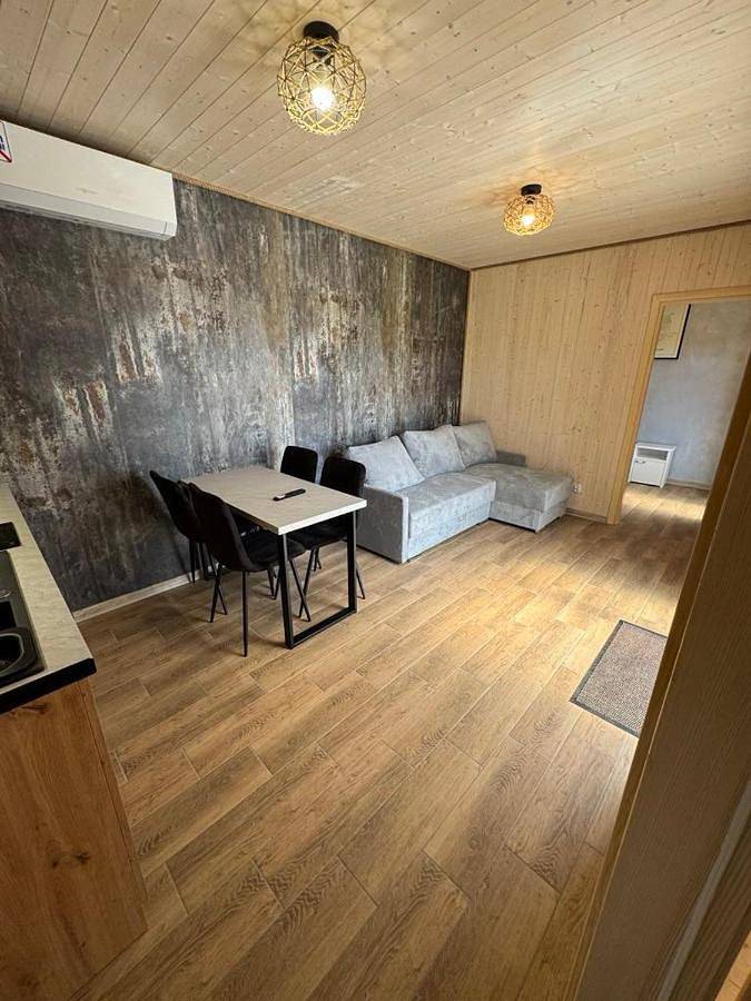 Location de vacances pour 6 personnes, avec jardin et piscine ainsi que vue et sauna dans Radawa - 4