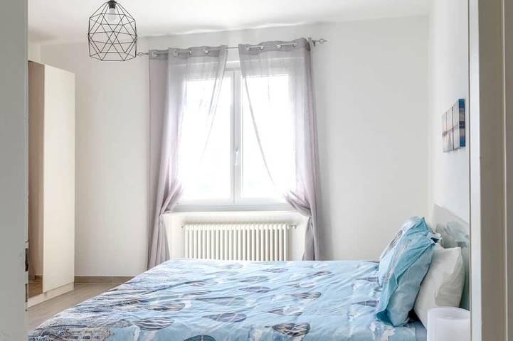 Ferienwohnung für 3 Personen, mit Balkon in Brissago - 3