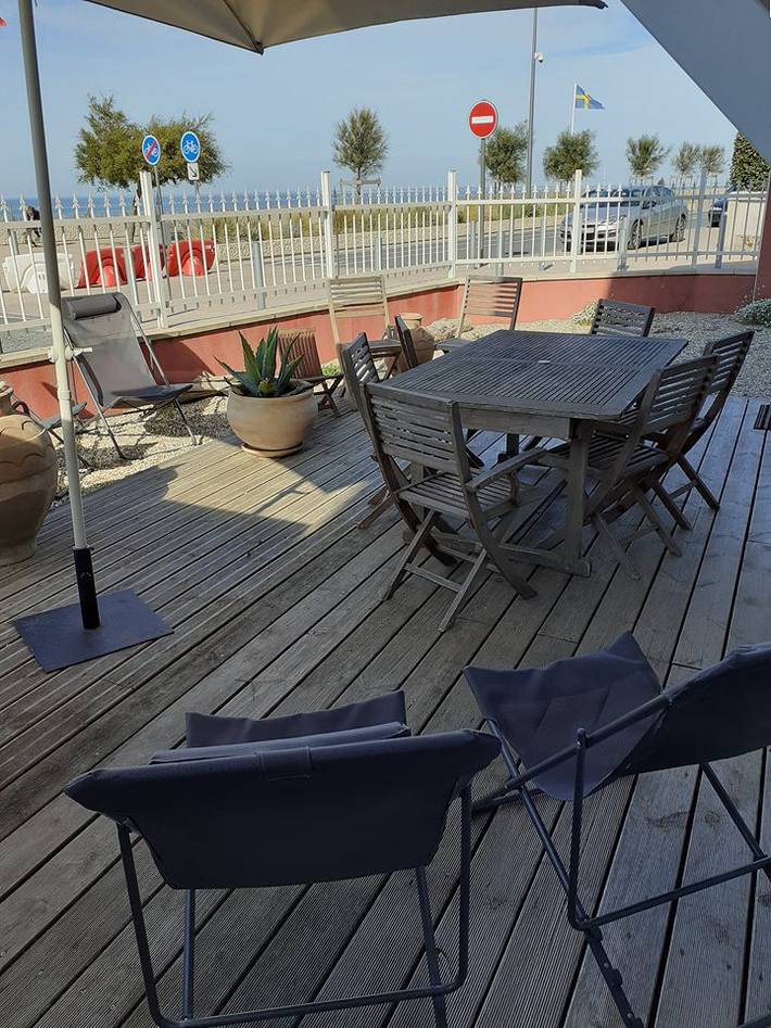 Ferienwohnung für 5 Personen, mit Meerblick in Soulac-sur-Mer - 2