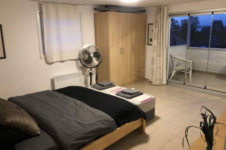 Ferienhaus für 4 Personen, mit Balkon, mit Haustier in der Türkei - 3