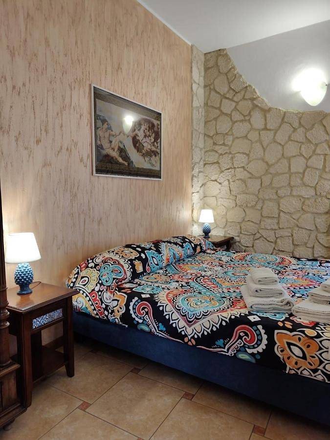Del Centro in Enna, Province d'Enna