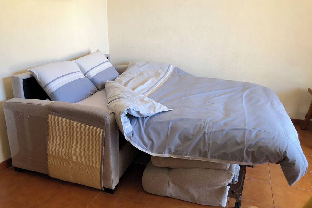 Appartement entier, Appartement de 50 m2 dans une résidence du centre ville in Cassis, Parc national des Calanques