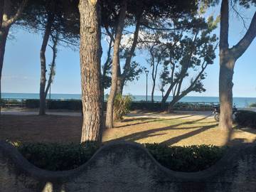 Glamping per 4 Persone in Costa Adriatica Abruzzo, Riviera Adriatica, Foto 1