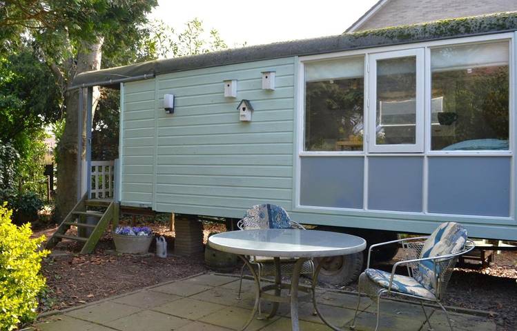 Ferienwohnung für 2 Personen, mit Balkon und Terrasse sowie Garten in Nimwegen - 2