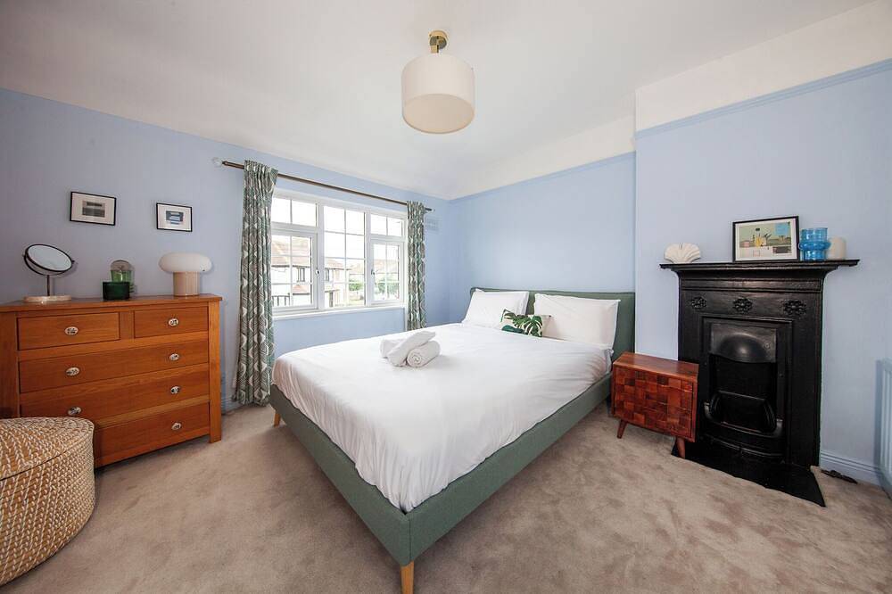 Entire apartment, Stunning and modern 2 bedroom in Stoneybatter in Dublin, County Dublin