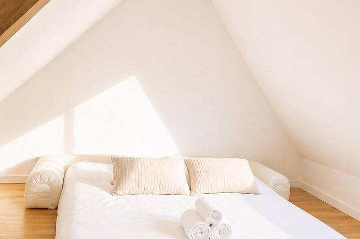 Appartement entier, Jeanne d’Arc – Séjour de charme centre historique in Loches, Région de Loches