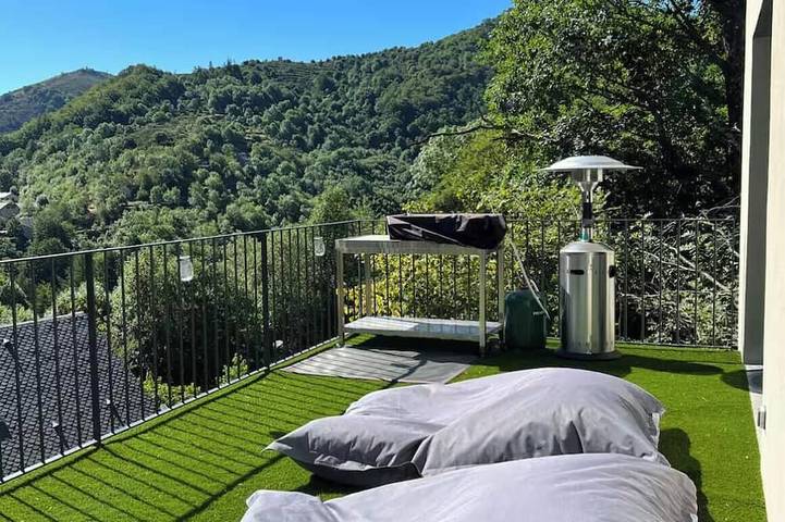 Casa de vacaciones para 8 personas - 1