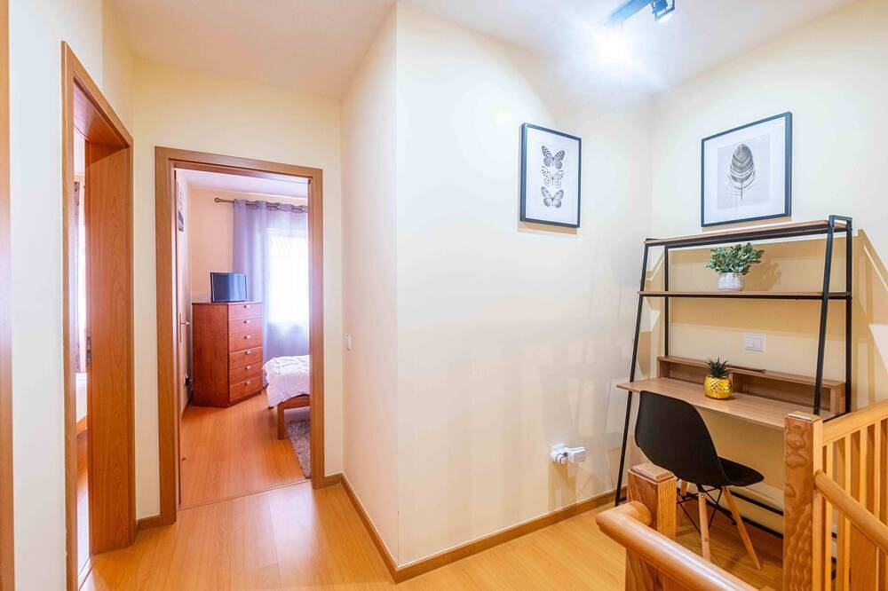 Santana House - Holiday Rental in Santana, Madeira