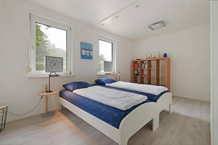 Location de vacances pour 8 personnes à Ouddorp - 4