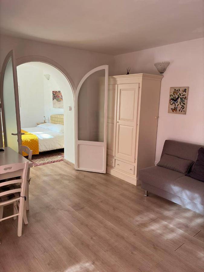 Appartamento intero, One-Bedroom Apartment in Frascati, Castelli Romani