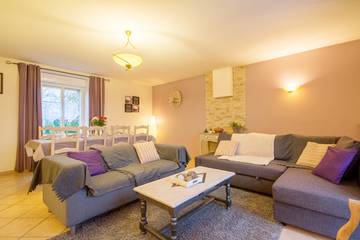 Gîte für 22 Personen in Saint-Dolay, Bretagne, Bild 3