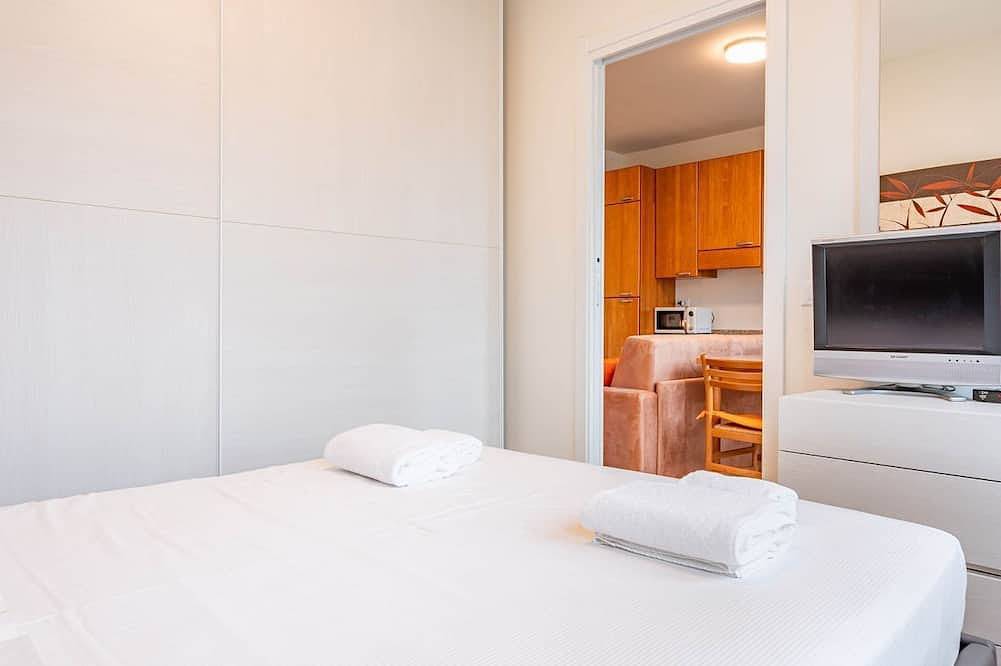 Apartamento entero, Guest Planet - Living Fortezza 27! in Milán, Provincia de Milan