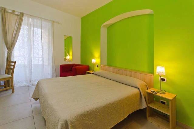 Bed and breakfast per 1 persone - 1