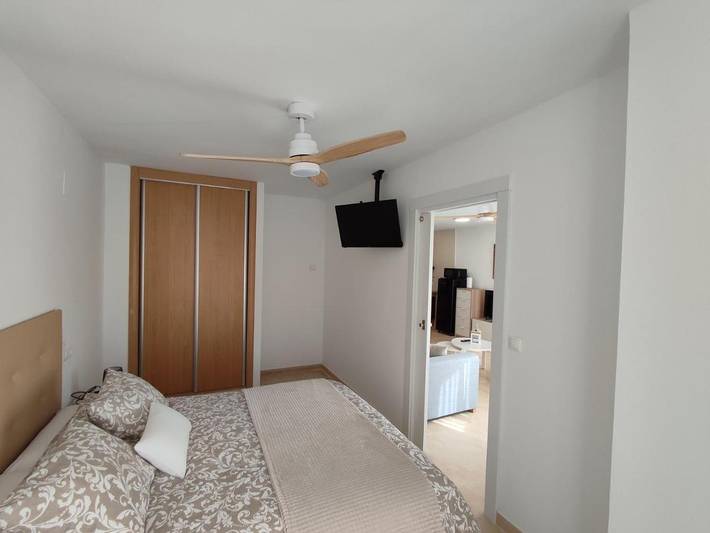 Gîte pour 4 personnes, avec vue dans Guadalest - 4