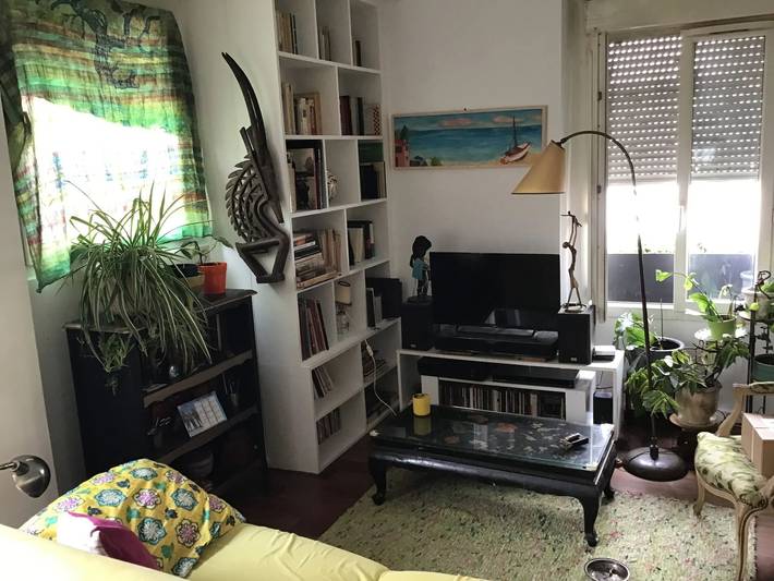 Appartement de vacances pour 3 personnes